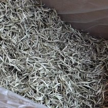 운남 백호은침 Bulk 고대 나무 백차 백호은침 Single White New Tea Bulk 차, 벌크 500g