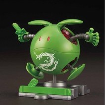 건프라 SD 삼국창걸전 건담 프라모델 미니로봇 로봇, 하로