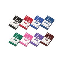 빠이롯트 카트리지 잉크 IRF-5S, 03-L 블루