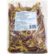 데친고사리1kg 육개장 나물용 삶은고사리 대친 뼈다귀해장국용