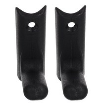 분리형 스쿼트렉 하프랙 스쿼트랙 하프렉 멀티짐 미니렉 체육관 스토리지 홈 바벨 걸이 랙 아령 홀더 개, 02 16X10.5X5CM