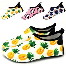 하와이 유아 아쿠아슈즈 3종(6개월-9세) 702005