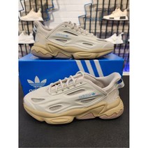 [W몰 아디다스오리지널스] GX1866 남녀공용 운동화 오즈위고 셀록스 베이지