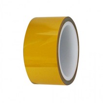 [와이제이] 고온 전자테이프 캡톤 50mm KAPTON 10M 고온테이프 내열 양면 x 내열테이프 테이프 회로테이프, 상세페이지 참조