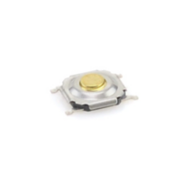 10개 단위 판매 CTT-1187 SMD 택트 택스위치 TACT SWITCH
