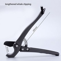 파이프 커터기 절단기 ppr 가위 pvc 파이프 커터 퀵 컷 파이프 커터 라인 파이프 워터 파이프 커터 파이프 커터 파이프 커터 블레이드, d