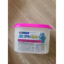 물먹는하마 옷장용, 300g, 1개