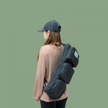 메신저백 크로스백 밀리터리 가방 슬링백 크로스백
