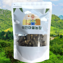 국산 꾸지뽕 가지 1.2kg 덕진마을농장 구찌뽕 구지뽕, 300g, 1개