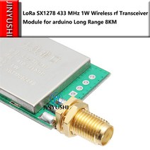 LTE라우터 kt에그 포켓와이파이대여 5g라우터 LoRa SX1278 SX1276 433MHz RF 모듈 송신기 수신기 8000m E32-433T30D E32-TTL-1W V6.2