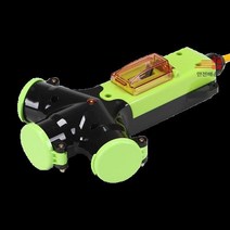 멀티코드 산업용(3WAY)2.5SQ 3구 20호(18M), 상세페이지 참조