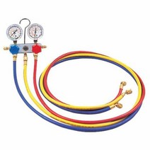 냉동게이지세트-R22 GAS CT-S36G (SET), 단품