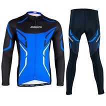 효성넷(춘추복)라이딩복 자전거의류 자전거복 싸이클복 스포츠의류 긴팔 긴바지 7부바지