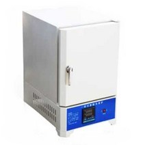 전기 소성로 세라믹 고열 도자기 굽는 기계 오븐기, 일체형SX2-4-10A최대온도1000