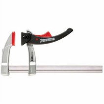 베세이 클램프 KLI25 목재 DIY 고정 작업 압착, 단품