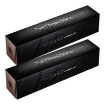 네스프레소 버츄오 캡슐 머그 인텐소 10캡슐, 2팩