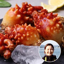 산지직송 바다향 가득 통영 꽃멍게(피멍게) 2kg, 단품없음