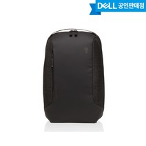 Dell ALIENWARE HORIZON 17인치 슬림 백팩 (460-BDGK)
