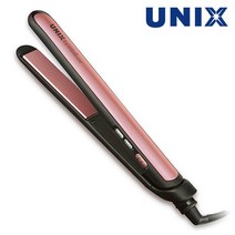 유닉스 [유닉스] 세라믹 원적외선 헤어고데기 UCI-A2302