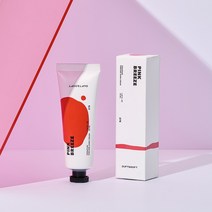 더프트앤도프트 시그니처 퍼퓸 핸드크림 핑크브리즈 50ml