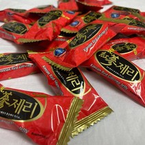 [무료배송]6년근 홍삼젤리 500g 3개