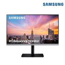 삼성전자 S24R650 IPS 광시야각 모니터