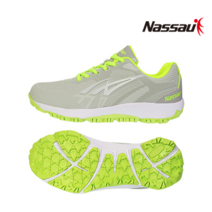 낫소 싱글 골프화 스포츠 전문 신발 남자 여자 남여공용 경량성 기능성 미끄럼방지 편안한 착용감 *빠른배송*