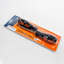 TLW896044매직크린 드라이버 2P 세트 / 6파이x100mm