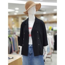 ab.f.z 테일러드 자켓형 7부 블라우스 afv3qbb11