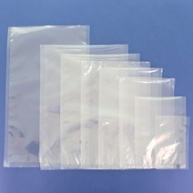 [이지포장]NY진공포장지 진공팩 가공식품보관 냉동보관 육가공팩-45X65 100매, 1팩