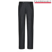 그레이 플란넬 팬츠 (FBFAX4505)