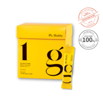 피에이치하비 1그램 선크림 인텐시브 프로텍션 1g x 50ea 스틱형 SPF50+ PA++++