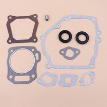 혼다 T 실린더 헤드 가스켓 gx160 gx200, 없음