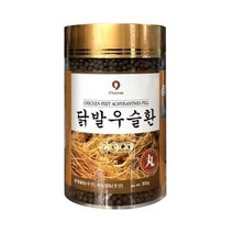 옻가네 닭발우슬환 300g 부모님선물 건강환 한방영양제, 상세페이지 참조, 상세페이지 참조, 상세페이지 참조, 상세페이지 참조