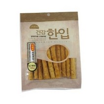 삼미호 오리고기 베이커리100G 개간식