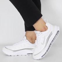 나이키 여성맥스운동화 쿠션운동화 W 에어맥스 AP 화이트