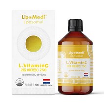 리포좀 비타민 리포메디 리포비타민C 1병 50일분, 1개
