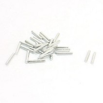 스텐 환봉 RC 장난감 자동차용 12mm x 2mm 라운드 스테인레스 스틸 스트레이트 로드 바 100 개, 한개옵션0