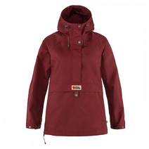 피엘라벤 여성 바르닥 아노락 87009 Bordeaux Red