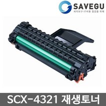 고품질 삼성 SCX-4321 재생토너 MLT-D119S[W76FE9E], 1, 본상품선택