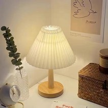 수유등 오로라무드등 크리스마스조명 아모램프 고양이무드등 LED 아이방 크리스탈무드등북유럽 플리츠 테이, 01 White_02 220V EU Plug