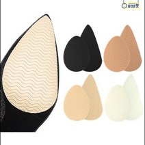 하이힐 뾰족 구두 밑창 패드 가죽창 고무창 홍창 아웃솔 뒷굽 수제화 로퍼 부츠 명품 미끄럼 소음 방지 셀프 수선 교체 보강 가보시