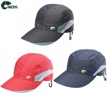 네파 NC송파점 남녀공용 MARCUS 마커스 방수캡 모자 7HC7404 SPH, NAVY(820)