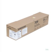 삼성 SCX 8123NA 정품토너 MLT-D709S 검정 프린터 프린트 토너 잉크 리필 재생 정품 호환 교체 무한