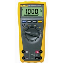 FLUKE-179 EJKCT 디지털테스터 멀티미터 멀티 테스터 측정공구 포켓테스터 디지털, 상세페이지 참조
