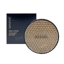 이자녹스 커버수프림 스킨커버 팩트 21호 SPF50+ PA++