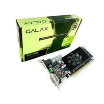 아이코다2 e_ 갤럭시 갤라즈 지포스 GT610 D3 2GB LP 그래픽카드