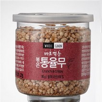 제이엘 (박스단위 )볶은 통율무80g Box(80g 5개) 식사대용 선식 슈퍼푸드 04596-045965ea, jl365mall 1, jl365mall 본상품선택, jl365mall 본상품선택