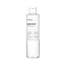 그뤼너씨 히알루론산 하이드라 엑티베이팅 토너