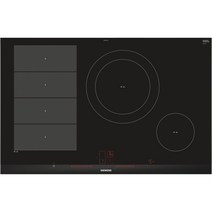 지멘스 iQ700 EX875LYC1E 인덕션 쿠커 80cm 7400w